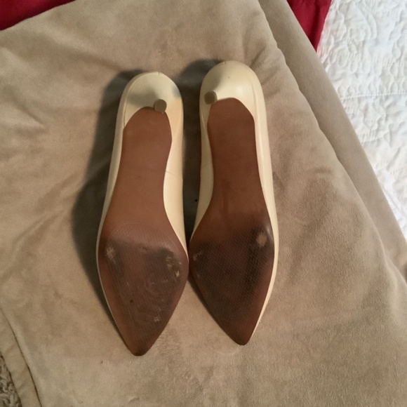Neutral Heels - Picture 2 of 3